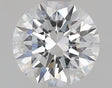 1.11 carat Round diamond E VVS1 Excellent