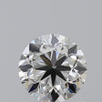 1.01 carat Round diamond H VS1 Good