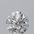 1.00 carat Round diamond H VS1 Good