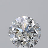 1.00 carat Round diamond H VS1 Good