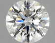 1.40 carat Round diamond F VVS2 Excellent