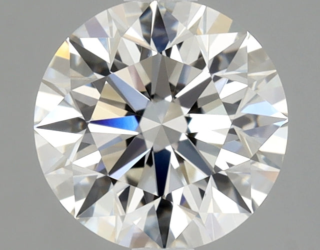 1.40 carat Round diamond F VVS2 Excellent