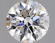 1.40 carat Round diamond F VVS2 Excellent