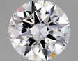 2.50 carat Round diamond D VS1 Excellent