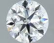 2.01 carat Round diamond F VVS1 Good