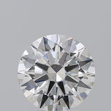 2.51 carat Round diamond G VS1 Excellent
