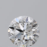 1.00 carat Round diamond E VVS1 Good