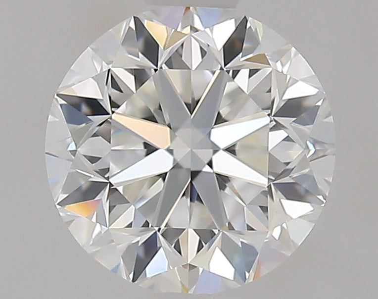 1.00 carat Round diamond G IF Good
