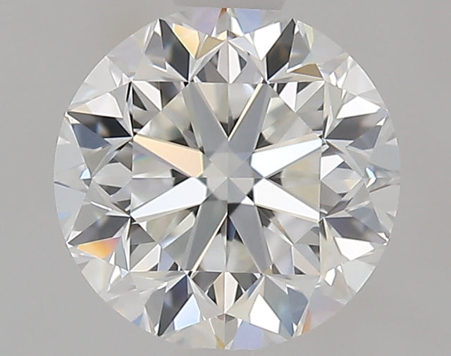 1.00 carat Round diamond G IF Good