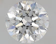 1.00 carat Round diamond F VVS1 VeryGood