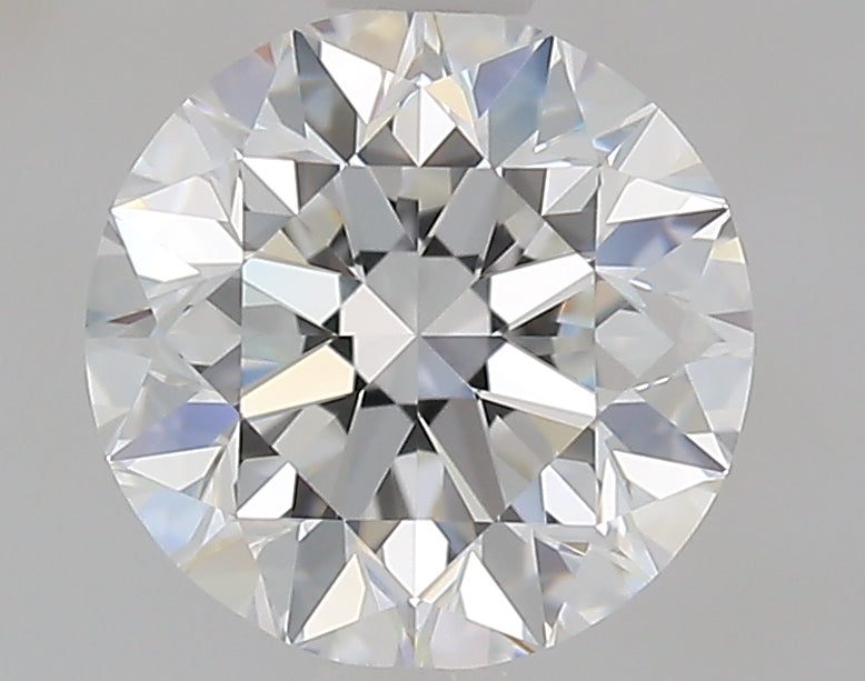 1.00 carat Round diamond F VVS1 VeryGood