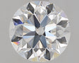 1.50 carat Round diamond F VVS2 Good