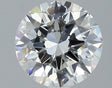 2.00 carat Round diamond H VVS2 Excellent