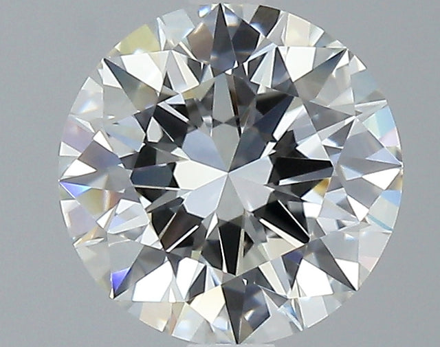 2.00 carat Round diamond H VVS2 Excellent