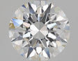 2.00 carat Round diamond E VVS2 Excellent