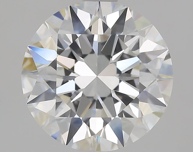 2.00 carat Round diamond E VVS2 Excellent