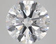 5.06 carat Round diamond D FL Excellent