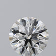 2.00 carat Round diamond H IF Excellent