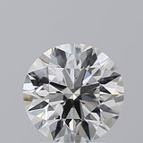 2.00 carat Round diamond H IF Excellent