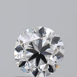 1.00 carat Round diamond E IF Good
