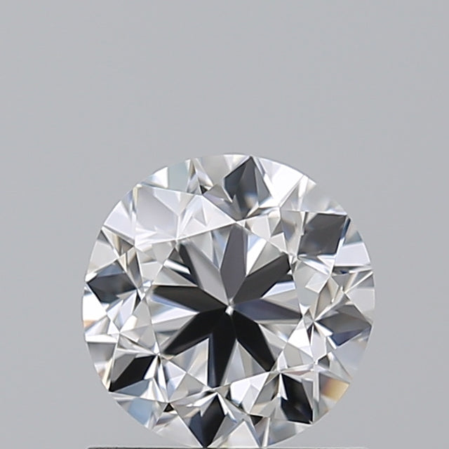 1.00 carat Round diamond E IF Good