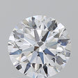 1.14 carat Round diamond D VVS1 Excellent