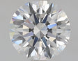 1.17 carat Round diamond E VVS1 Excellent