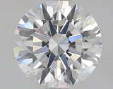 1.17 carat Round diamond E VVS1 Excellent