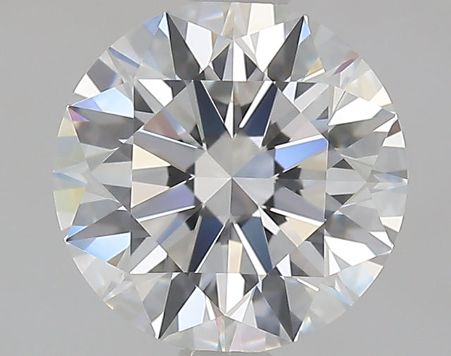 1.17 carat Round diamond E VVS1 Excellent