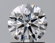 1.13 carat Round diamond D VVS1 Excellent