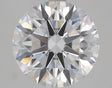 3.08 carat Round diamond D FL Excellent