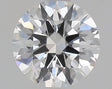 1.12 carat Round diamond F IF Excellent