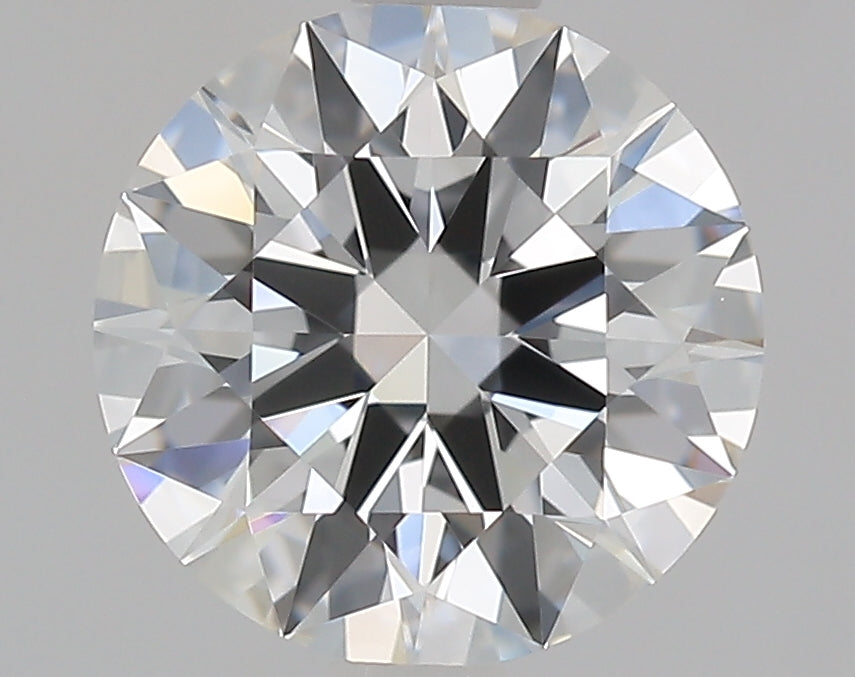1.12 carat Round diamond F IF Excellent
