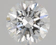 1.40 carat Round diamond F IF Excellent