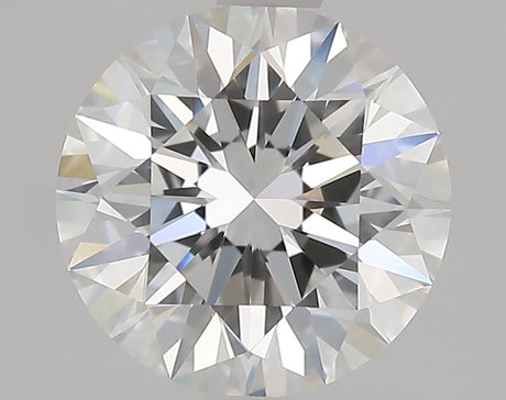 1.40 carat Round diamond F IF Excellent