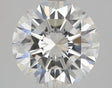 3.13 carat Round diamond I VVS2 VeryGood