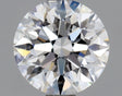 1.00 carat Round diamond D VS2 Excellent