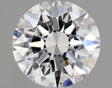 1.00 carat Round diamond D VS2 Excellent