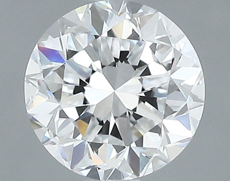 1.00 carat Round diamond D VVS2 Good