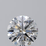 1.16 carat Round diamond D VVS1 Excellent