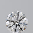 1.18 carat Round diamond E VVS1 Excellent