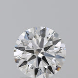 1.18 carat Round diamond E VVS1 Excellent