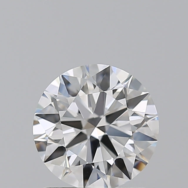 1.18 carat Round diamond E VVS1 Excellent