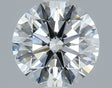 1.10 carat Round diamond E VVS2 Excellent