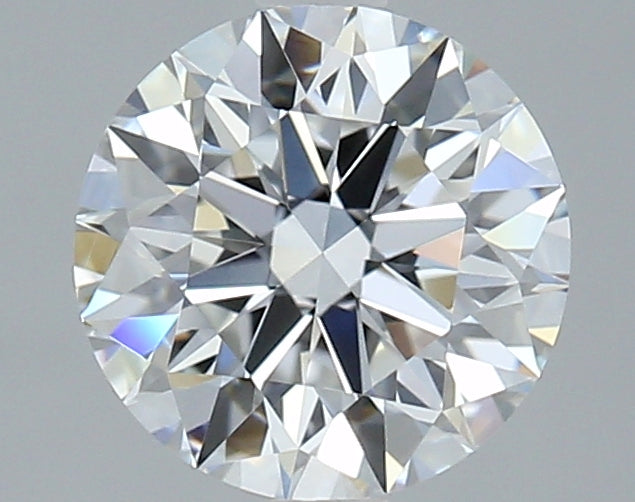1.10 carat Round diamond E VVS2 Excellent
