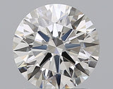 1.23 carat Round diamond F VVS2 Excellent