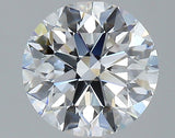 1.82 carat Round diamond D FL Excellent