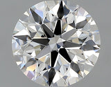 1.22 carat Round diamond E VVS1 Excellent