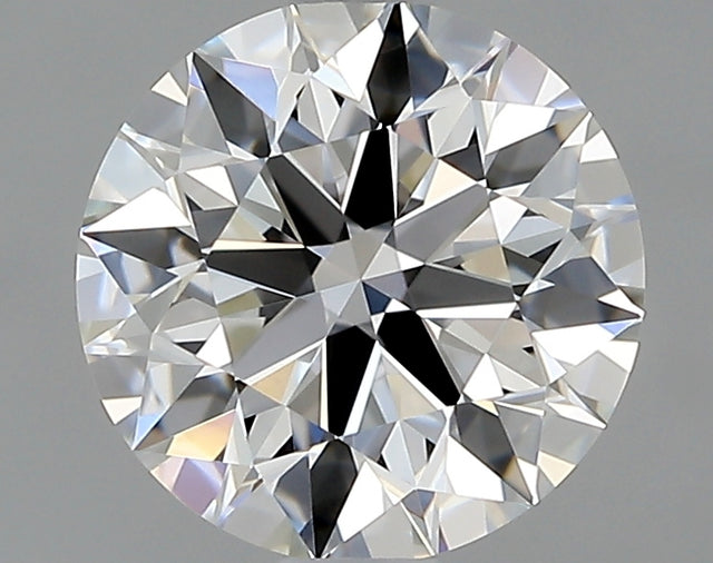 1.22 carat Round diamond E VVS1 Excellent