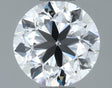1.00 carat Round diamond E VVS2 Good